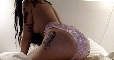 ur moms a hoe @jaeheemun cover picture