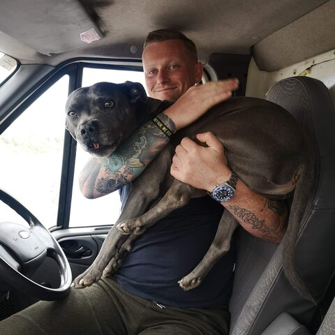 MagicFox @jakefoxx cover picture