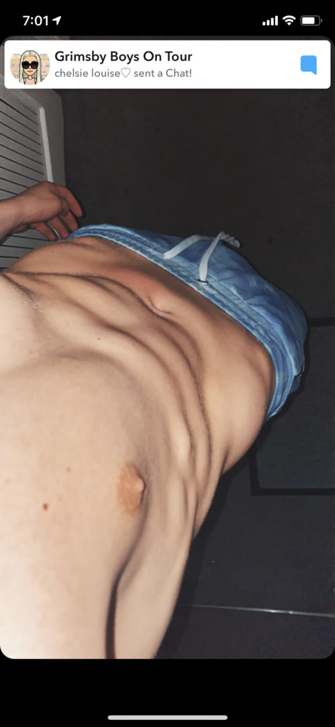 JakStevo @jakstevo cover picture