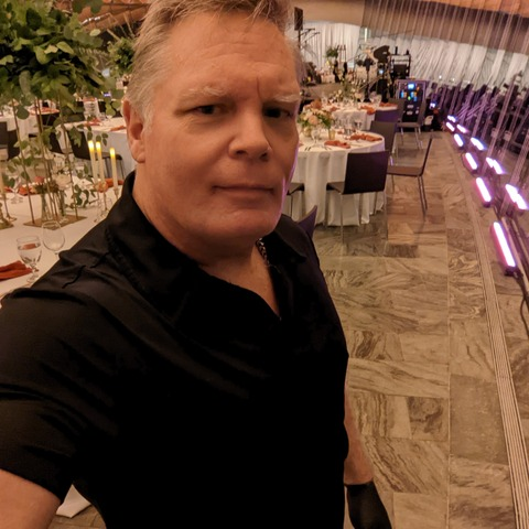 James Boatright @jamesb325 cover picture