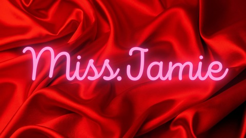 ✨💸 Miss.Jamie 💸✨ @jamiethedomme cover picture