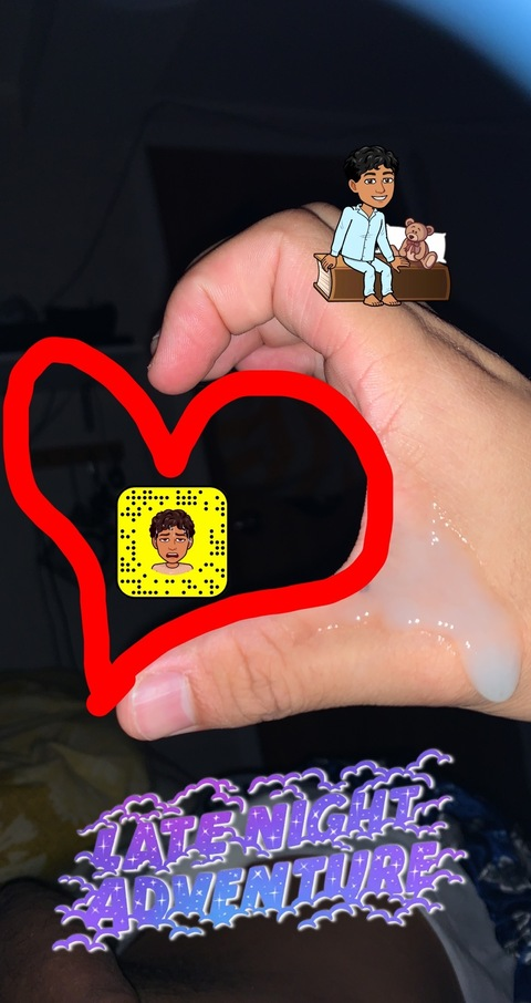 Poly prince. @jasleeks cover picture