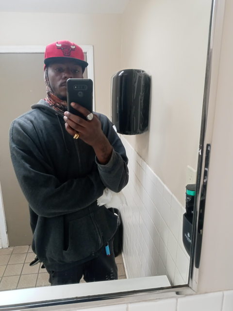 Justin Bohannon @jay30s30 cover picture