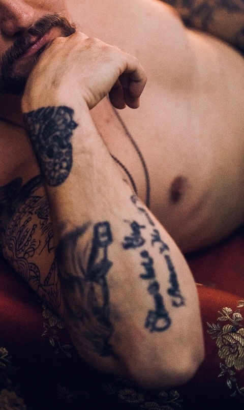 Jay Marick @jay_marick cover picture