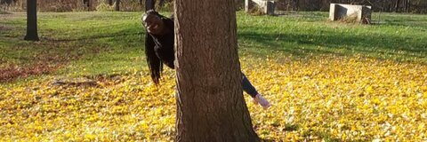 Beauty Is Her Name @jayshay cover picture