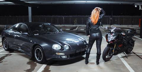 Janie @jdmjanie cover picture