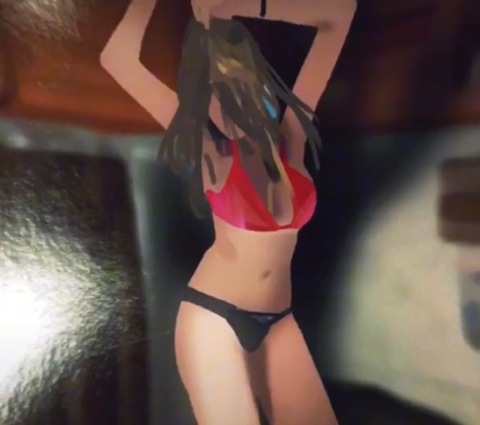 Jess @jennifercheck cover picture