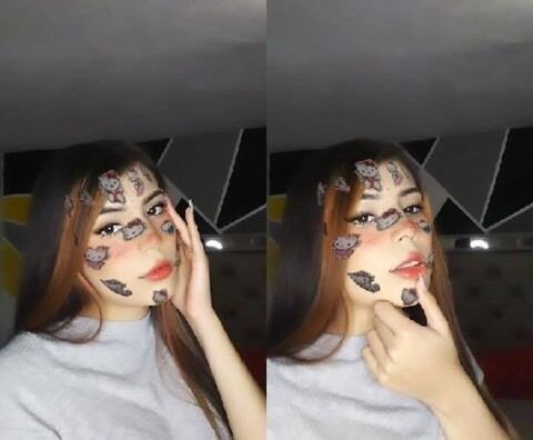 Jenni @jenniferxd cover picture