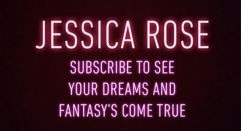 Jessica rose @jessica19rose cover picture