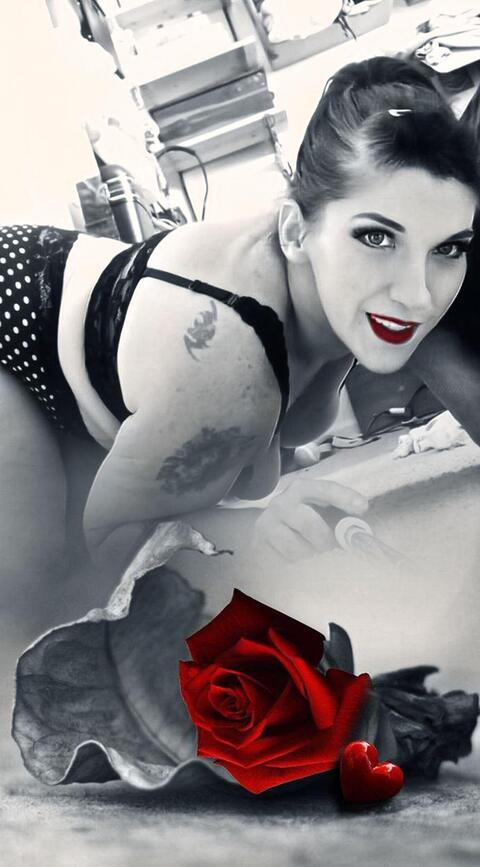 Jessica @jessicame cover picture