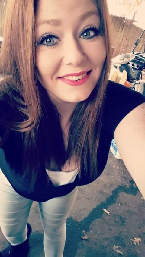 Jessica Griffin @jessthesavage cover picture