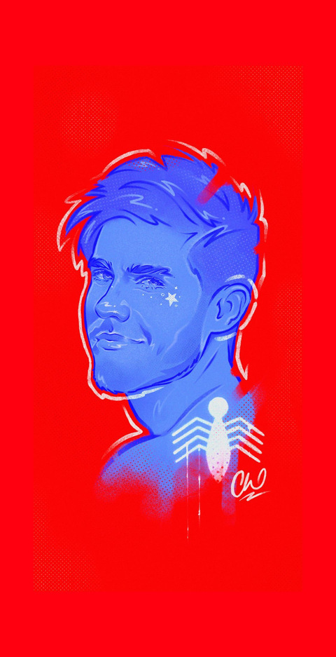 Jett Jax @jettjax cover picture