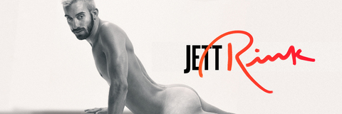 Jett Rink @jettrink cover picture