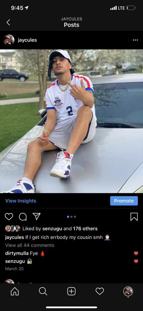 Guwop @jewlss cover picture