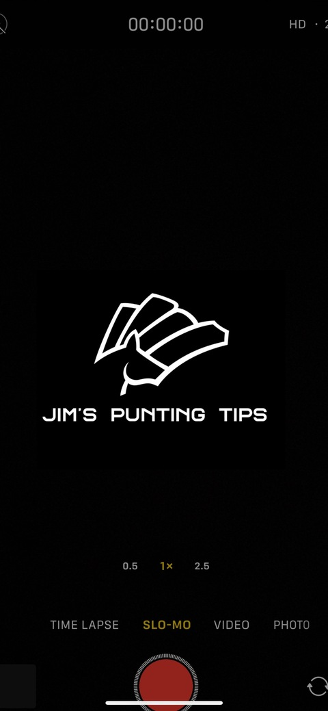 Jim’s Punting Tips @jimspuntingtips cover picture