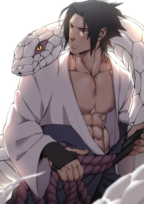 Jay @jinchuriki cover picture