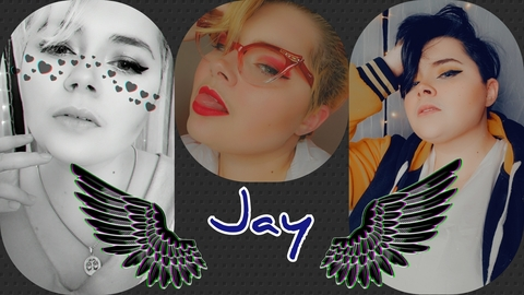 Jinxiheart @jinxiheart cover picture