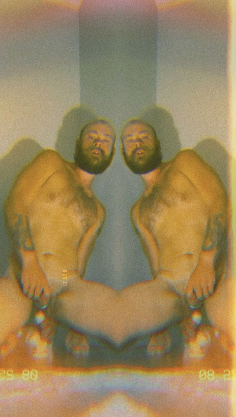 Johnny B. Gud @johnnybegud cover picture