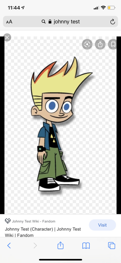 Johnny Testicles @johnnytesticles1 cover picture