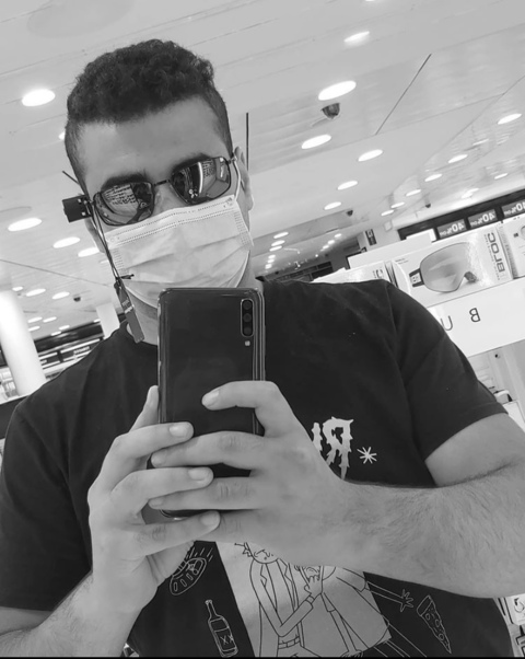 Ilisii Stefan @joker10.09.98 cover picture