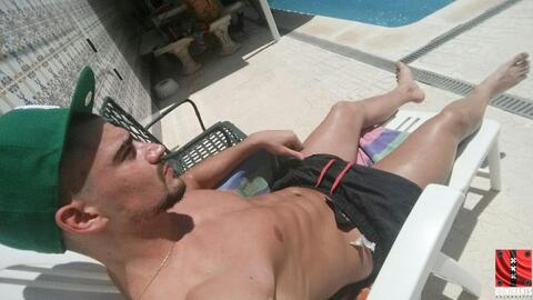 JordiMuscles @jordibcn19 cover picture