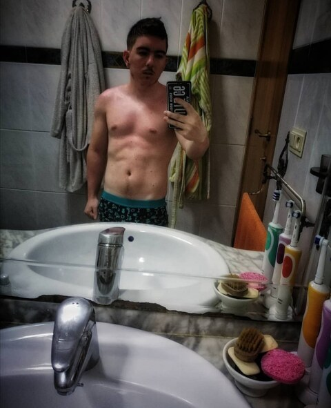 Joseantonio Pont @josemartinezz cover picture