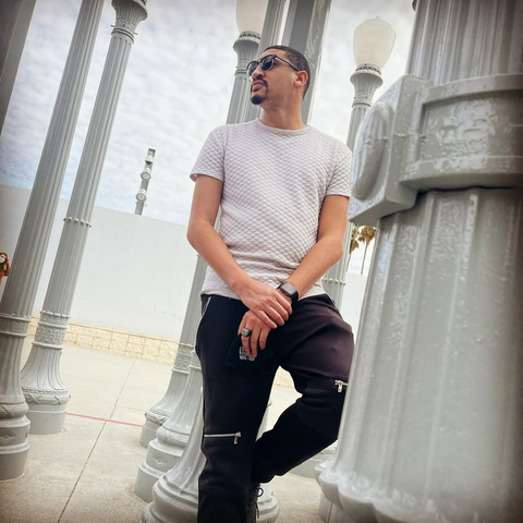 Joseph Faithful @josephfaithful cover picture