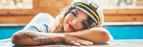 Josie LaVixen @josielavixen cover picture