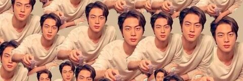 JIN🥰 @joyyy cover picture