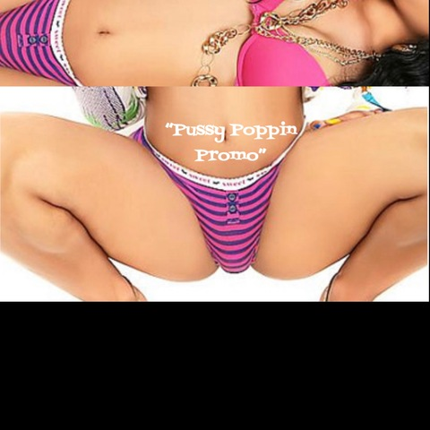 Jozie Pussy Pops @joziepoppinz cover picture
