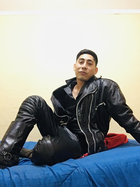 Juan Pablo @jpleathercl cover picture