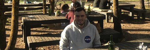 Juan @juanmelb cover picture