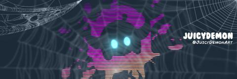 BOOcyDemon™ @juicydemon cover picture