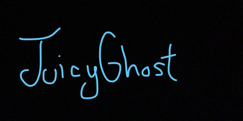 JuicyGhost @juicyghost cover picture