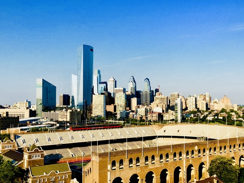 Julian @juliahenry cover picture