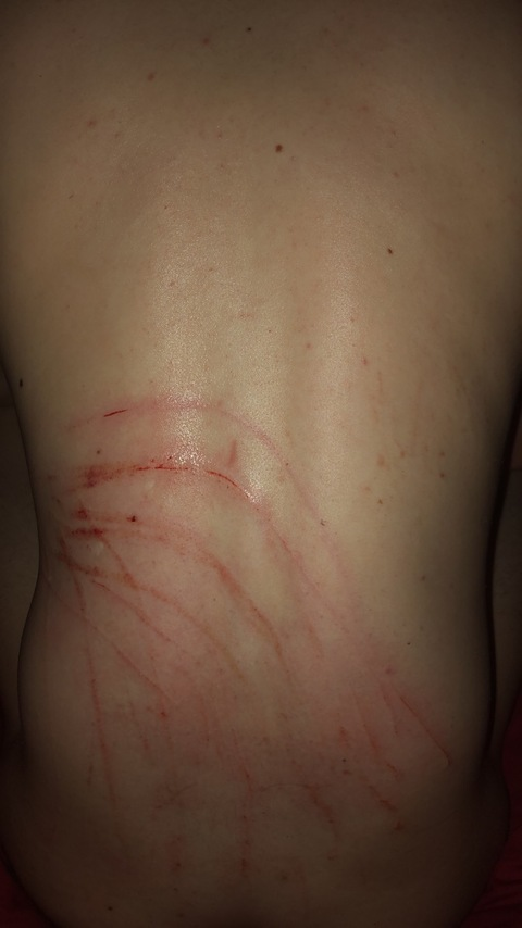 Julian @julianonlyf cover picture