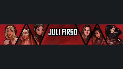 JuliFirso @julifirso cover picture