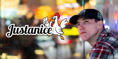 Justanice🐔 @justanicecock cover picture