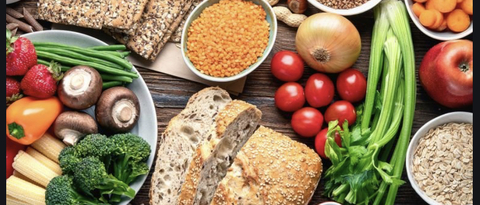 Just Food with Just Jack @justfoodwithjustjack cover picture