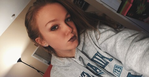 Kate Smith @justkate cover picture