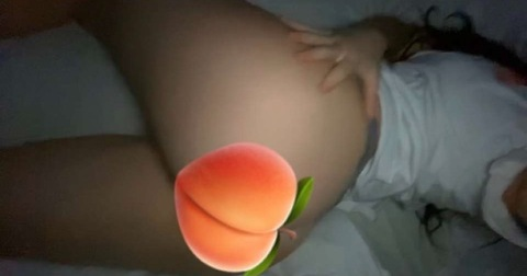 mama @justpeeeachyyy cover picture