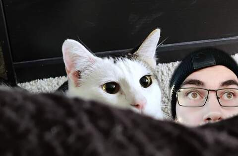 Jonathon @justshitposts cover picture