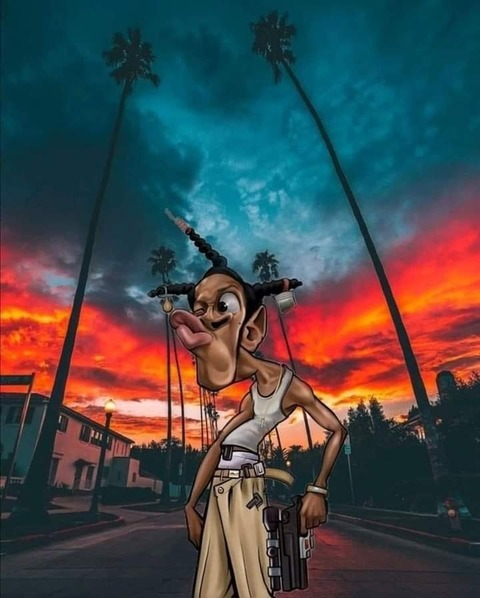 Jose Velilla @jvely cover picture