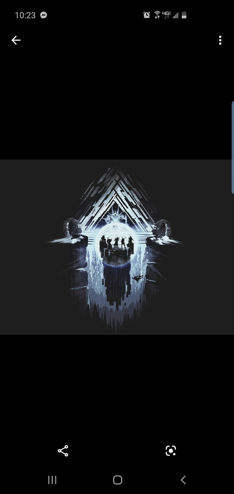 Kabr the Titan @kabrthelegionless cover picture