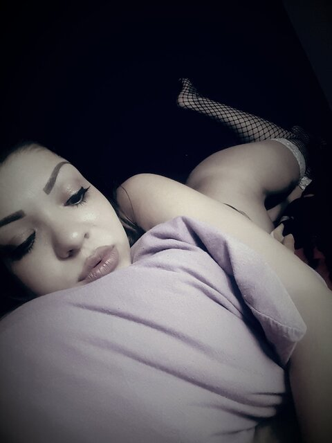 Kąhina @kahinax cover picture