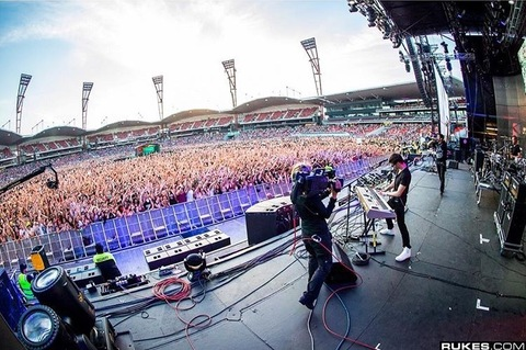 Kaikai @kaikai cover picture