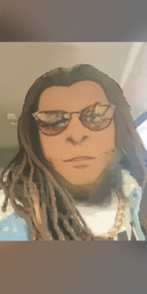 Vibe G.O.D. @kalebb08 cover picture