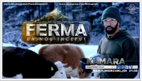 Kamara @kamara cover picture