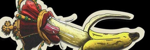 Nora and Benny✨ @kanaebenny cover picture