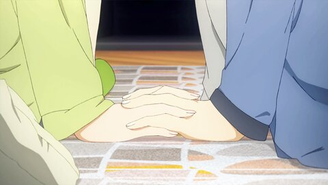 疲 @karasboke cover picture